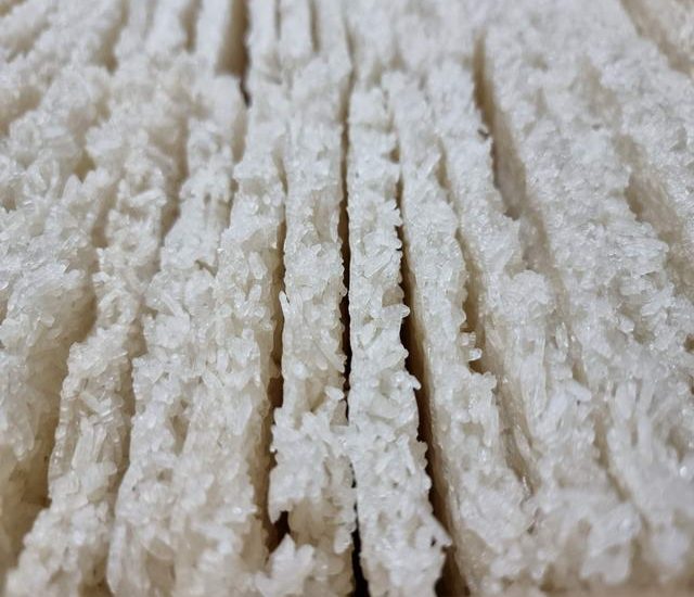 Phôi Cơm Cháy Chưa Chiên(1kg, sll call)